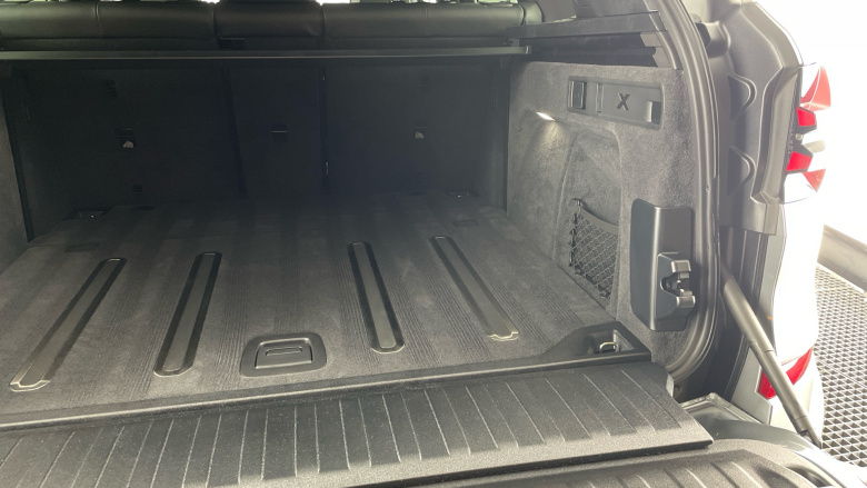 BMW X5 xDrive30d MHT M Sport 5dr Auto [Tech/Pro Pack] Diesel Estate